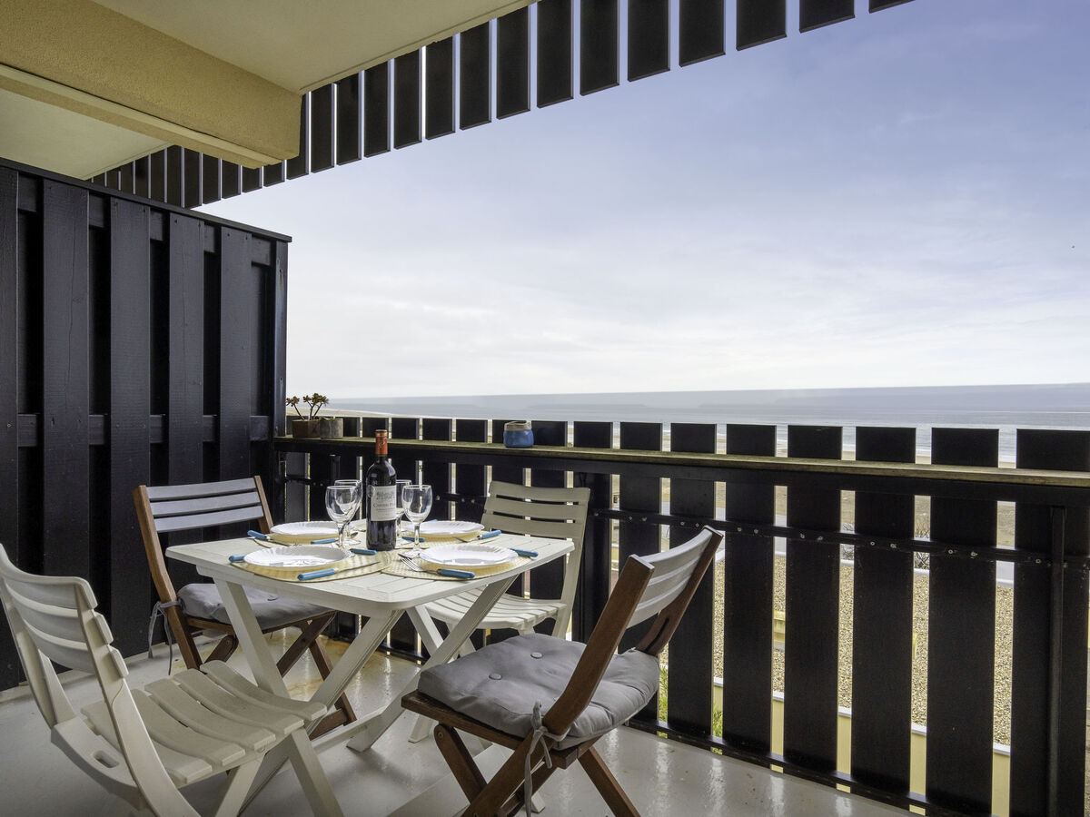 Les Océanides - Studio 20m² vue mer à Lacanau - Photo 18