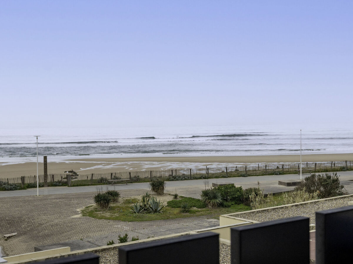 Les Océanides - Studio 20m² vue mer à Lacanau - Photo 19