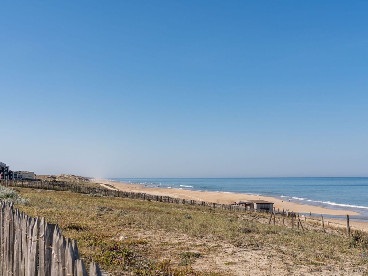 Les Océanides - Studio 20m² vue mer à Lacanau - Photo 22