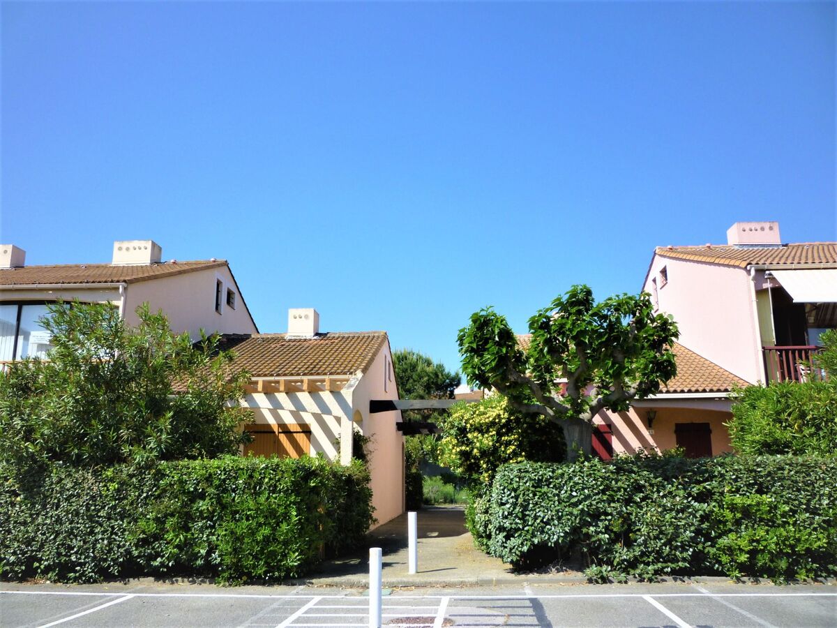 Apt 2 pièces Saint-Cyprien, terrasse couverte 400 m plage - Photo 24