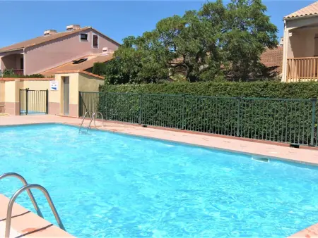 Location appartement à Saint Cyprien, Le Hameau du Rivage