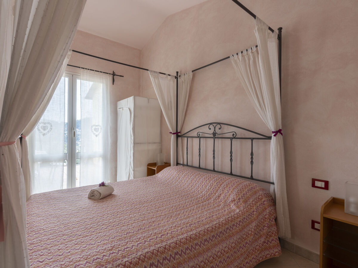 Gîte Costadoro : apt 2 pièces avec terrasse à Imperia - Photo 3