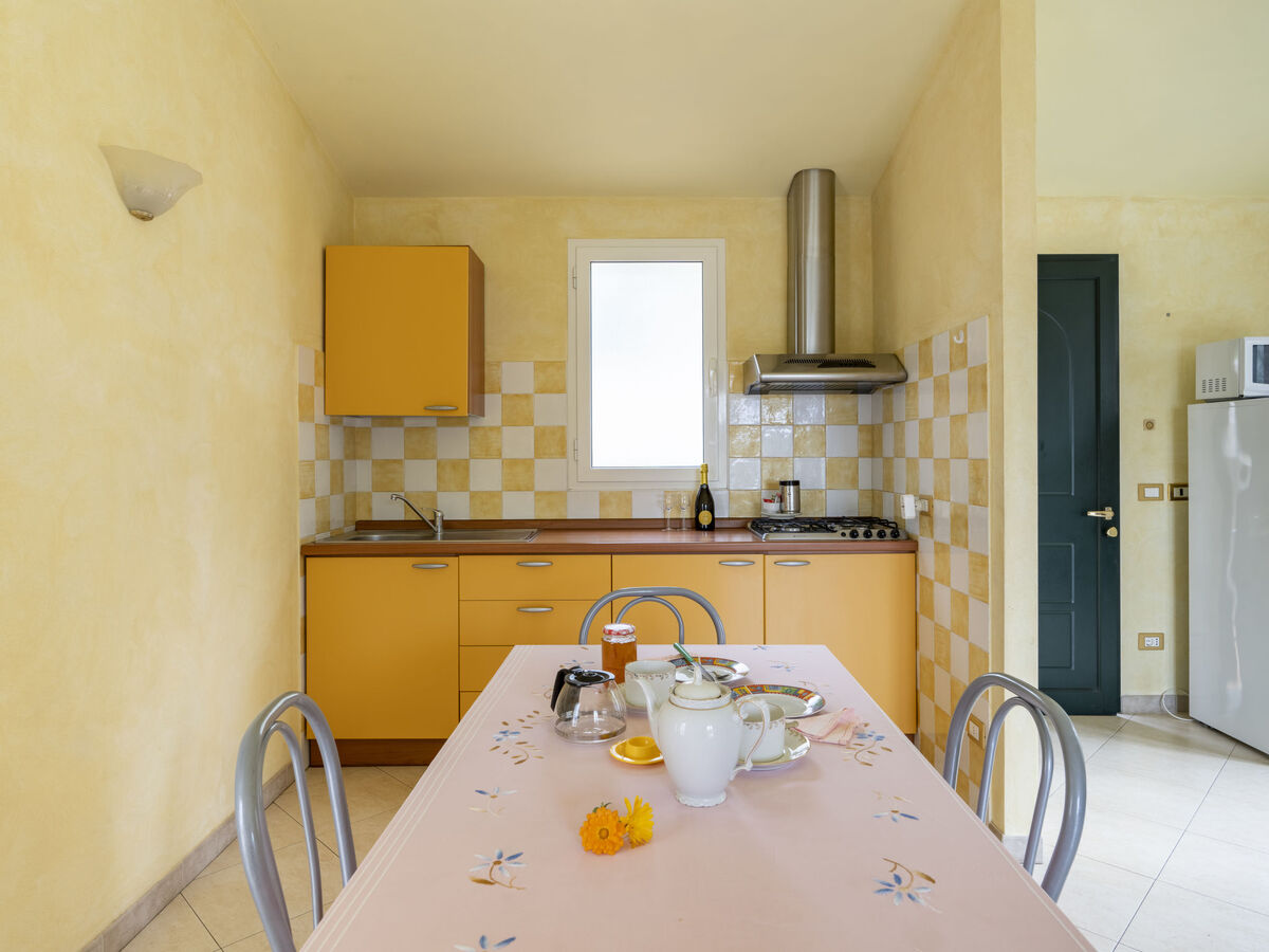 Gîte Costadoro : apt 2 pièces avec terrasse à Imperia - Photo 4