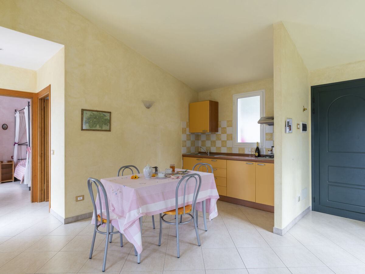 Gîte Costadoro : apt 2 pièces avec terrasse à Imperia - Photo 6
