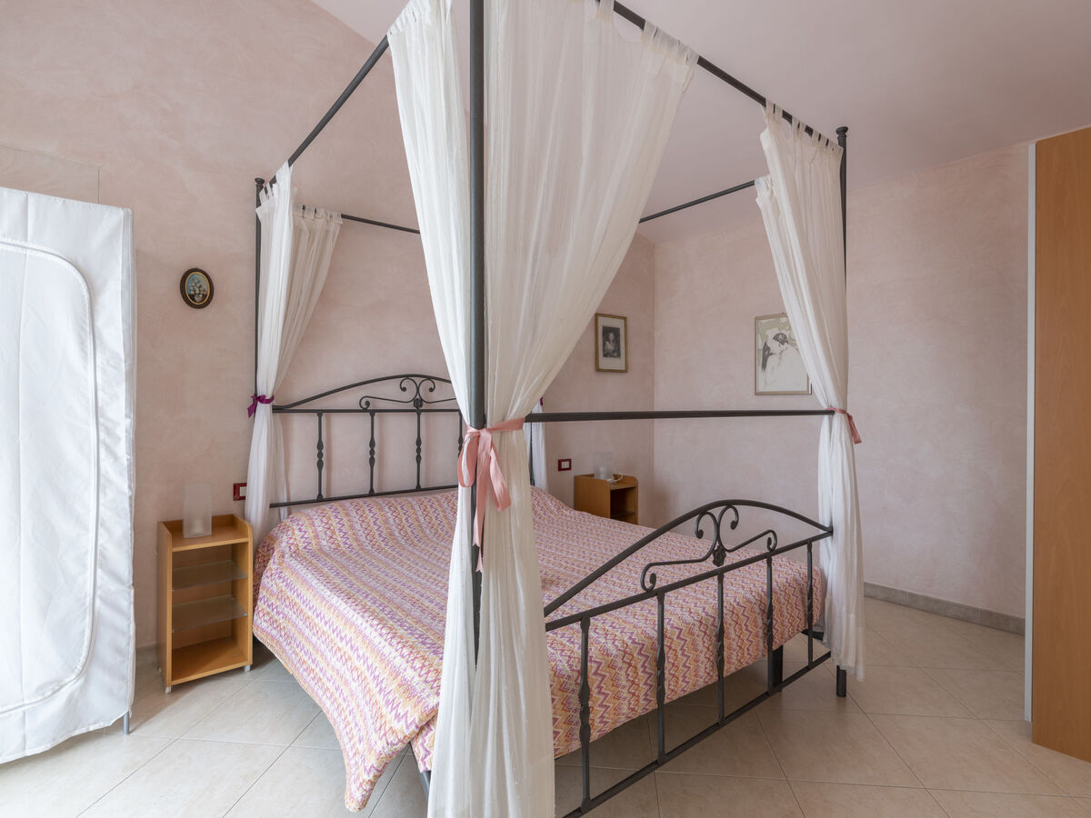 Gîte Costadoro : apt 2 pièces avec terrasse à Imperia - Photo 9