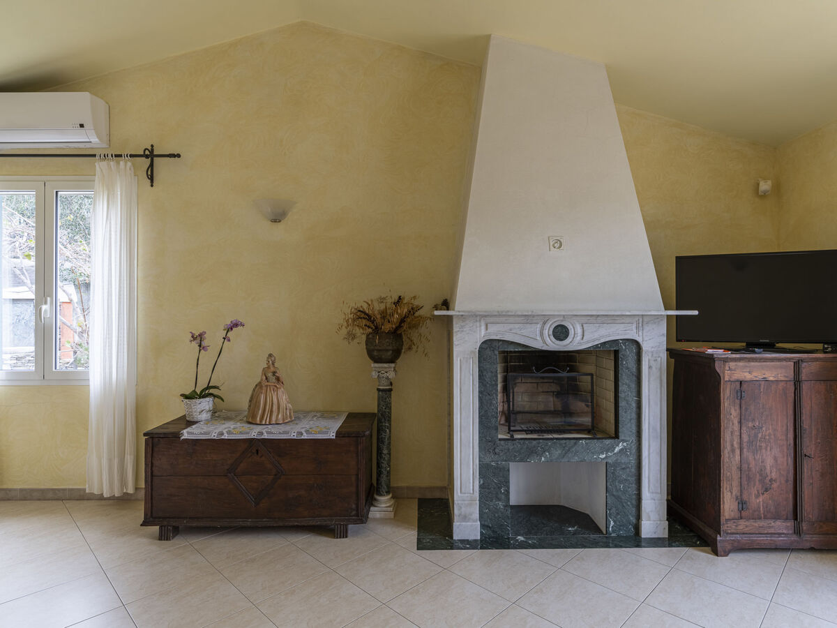 Gîte Costadoro : apt 2 pièces avec terrasse à Imperia - Photo 15
