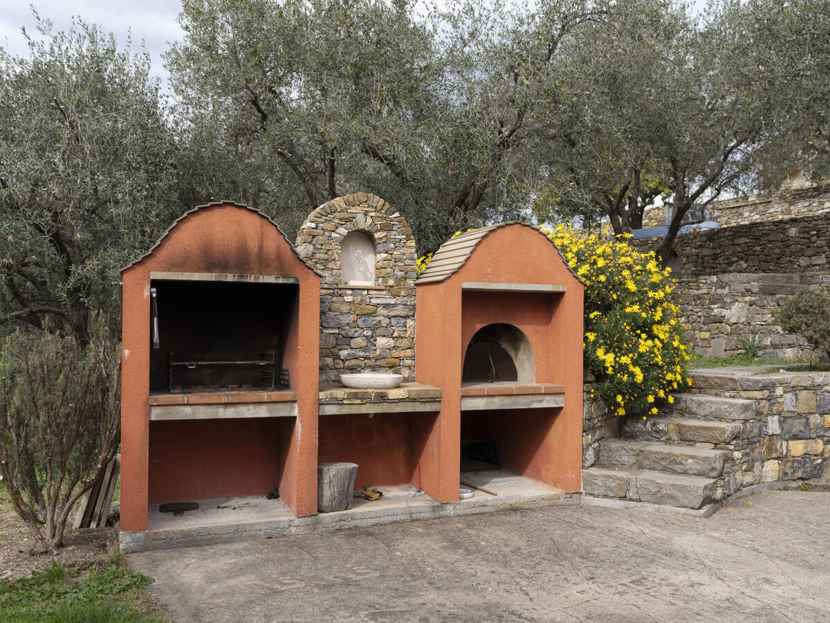 Gîte Costadoro : apt 2 pièces avec terrasse à Imperia - Photo 16