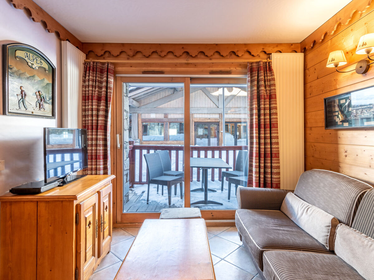 Ecrin des Neiges : appartement 6 pers. à 150 m des pistes - Photo 1