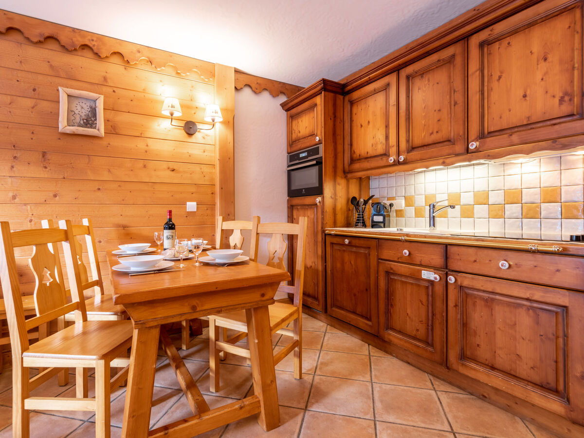 Ecrin des Neiges : appartement 6 pers. à 150 m des pistes - Photo 2