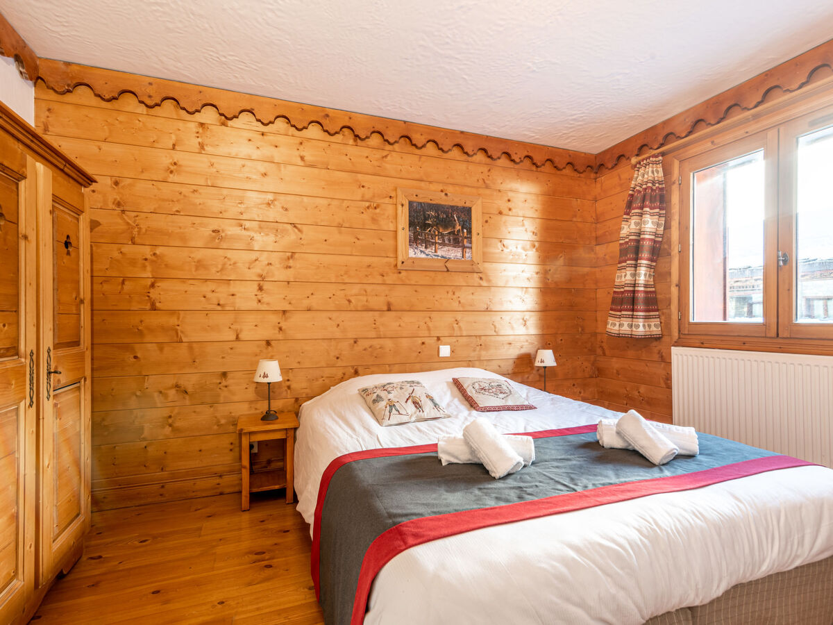 Ecrin des Neiges : appartement 6 pers. à 150 m des pistes - Photo 3
