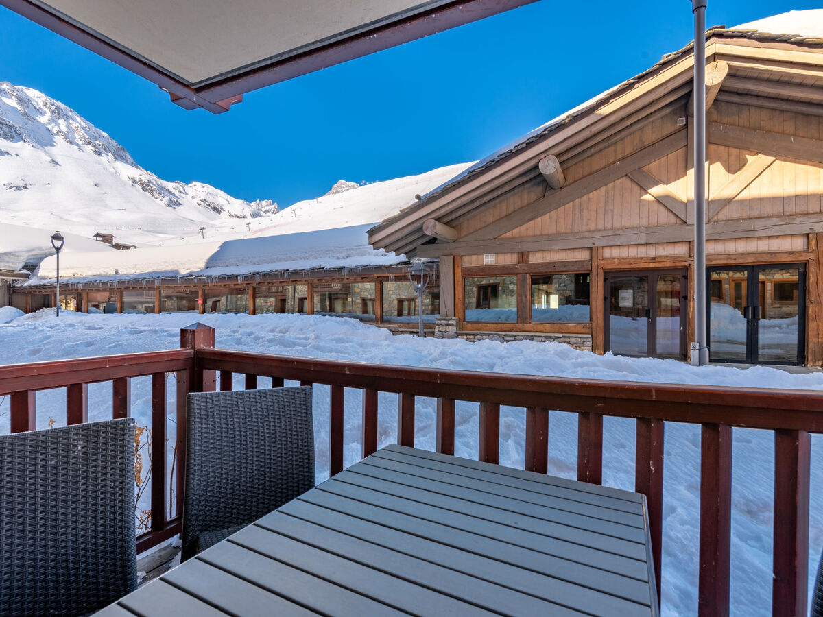 Ecrin des Neiges : appartement 6 pers. à 150 m des pistes - Photo 5