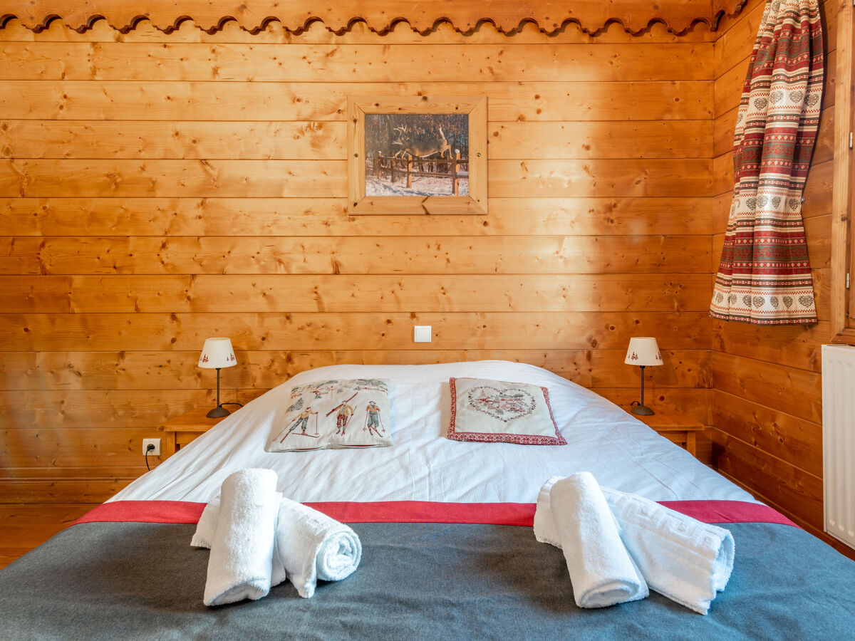 Ecrin des Neiges : appartement 6 pers. à 150 m des pistes - Photo 14