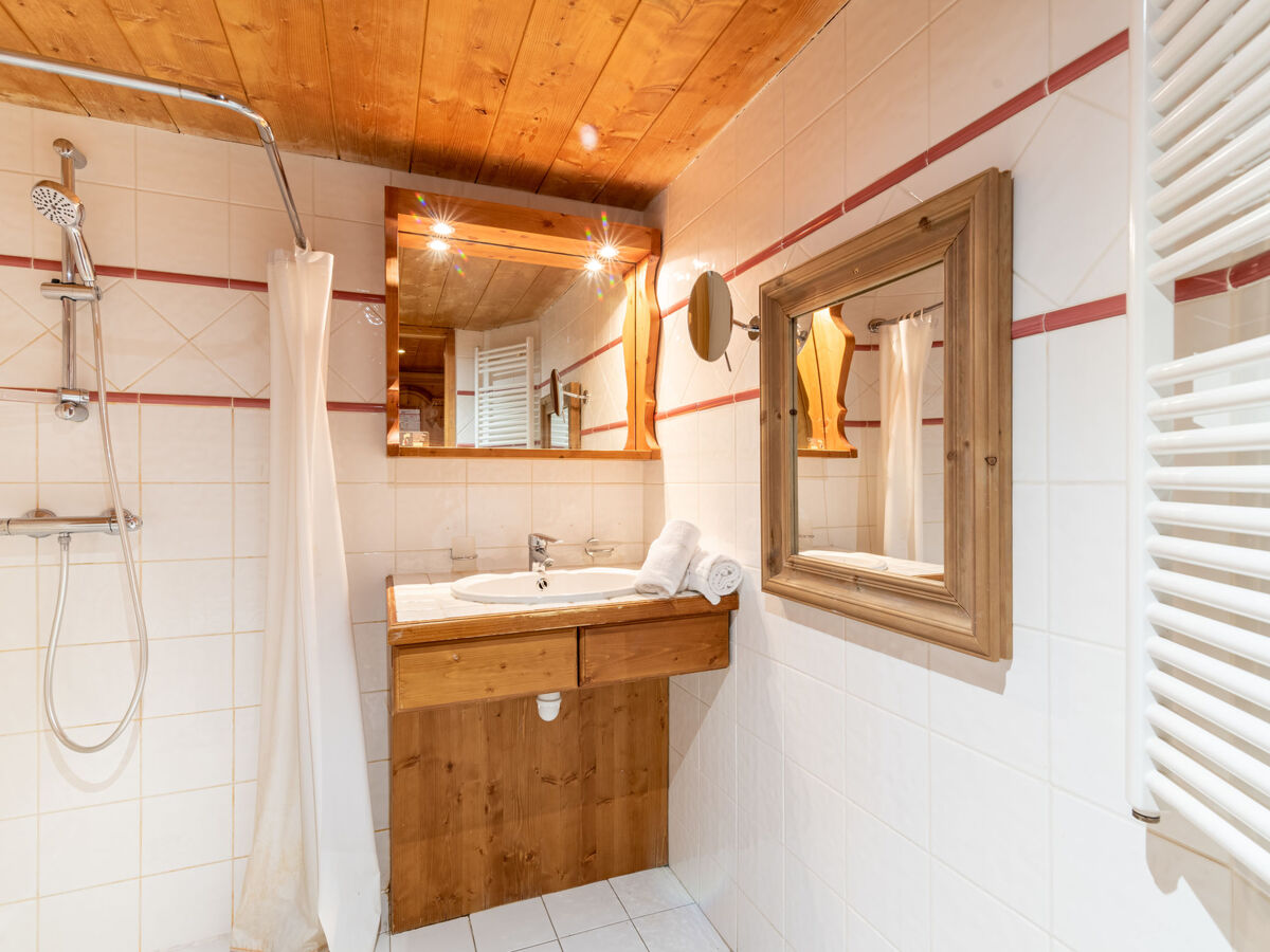 Ecrin des Neiges : appartement 6 pers. à 150 m des pistes - Photo 15