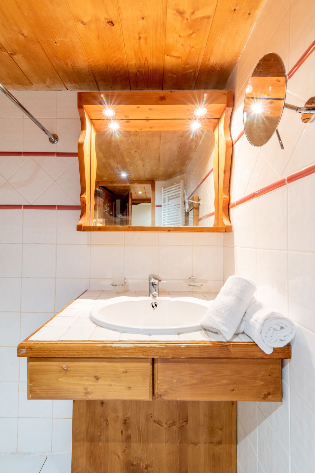 Ecrin des Neiges : appartement 6 pers. à 150 m des pistes - Photo 16