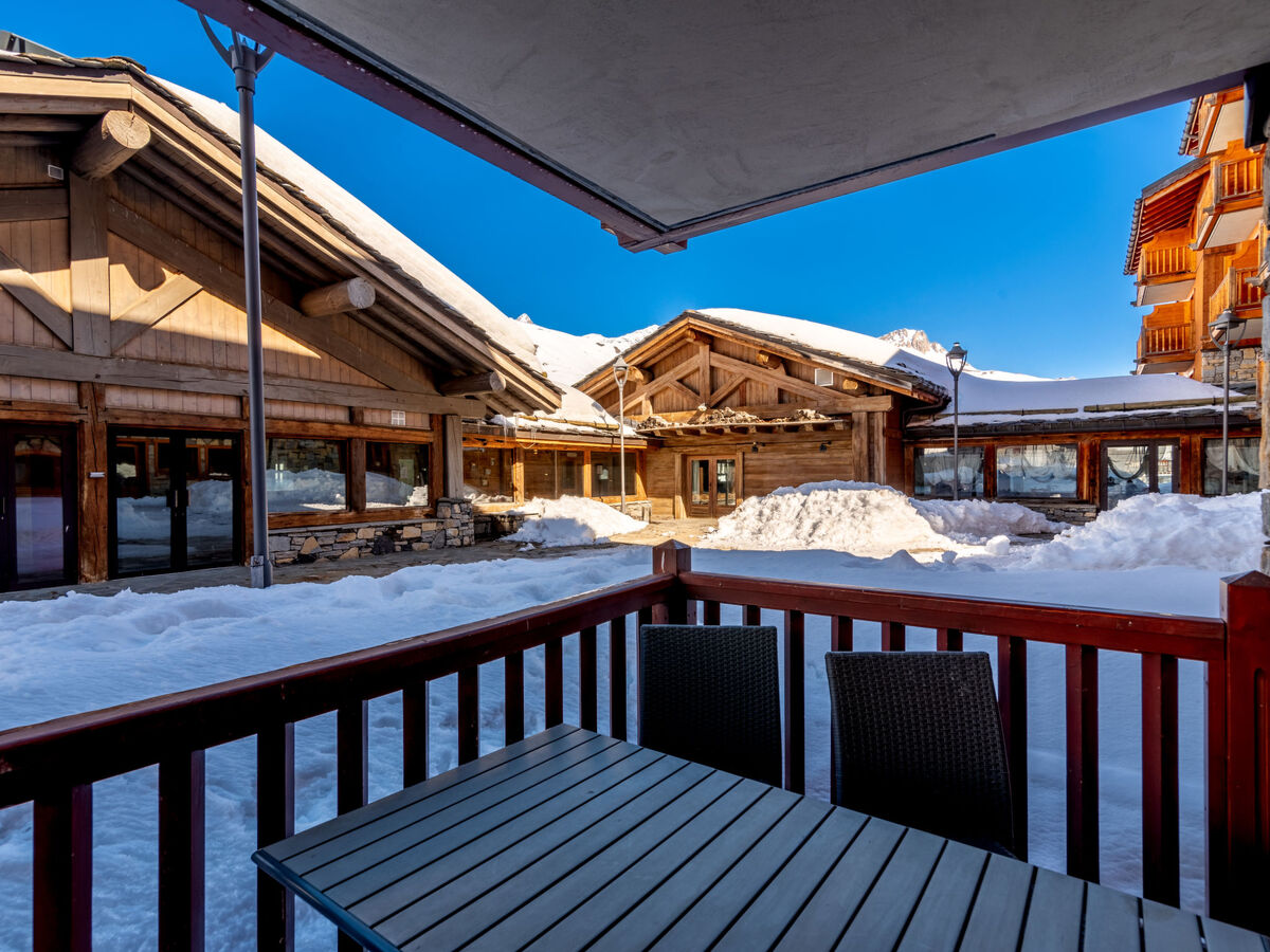 Ecrin des Neiges : appartement 6 pers. à 150 m des pistes - Photo 17