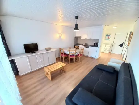 Location appartement à Thyon Les Collons, Essert 101