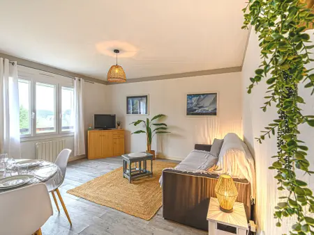 Location appartement à La Trinité Sur Mer, La Meunerie