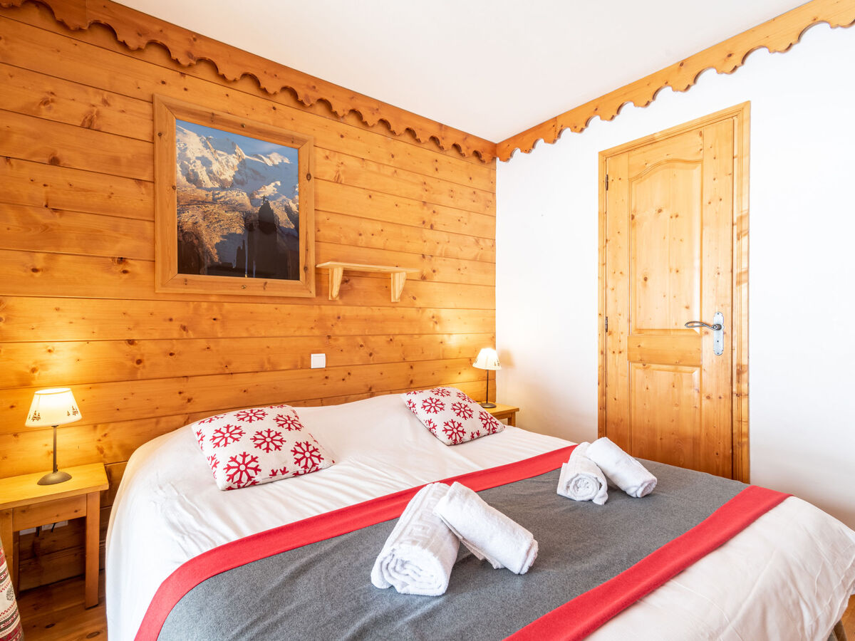 Ecrin des Neiges : Apt 88 m² 10 pers., vue panoramique ski - Photo 3