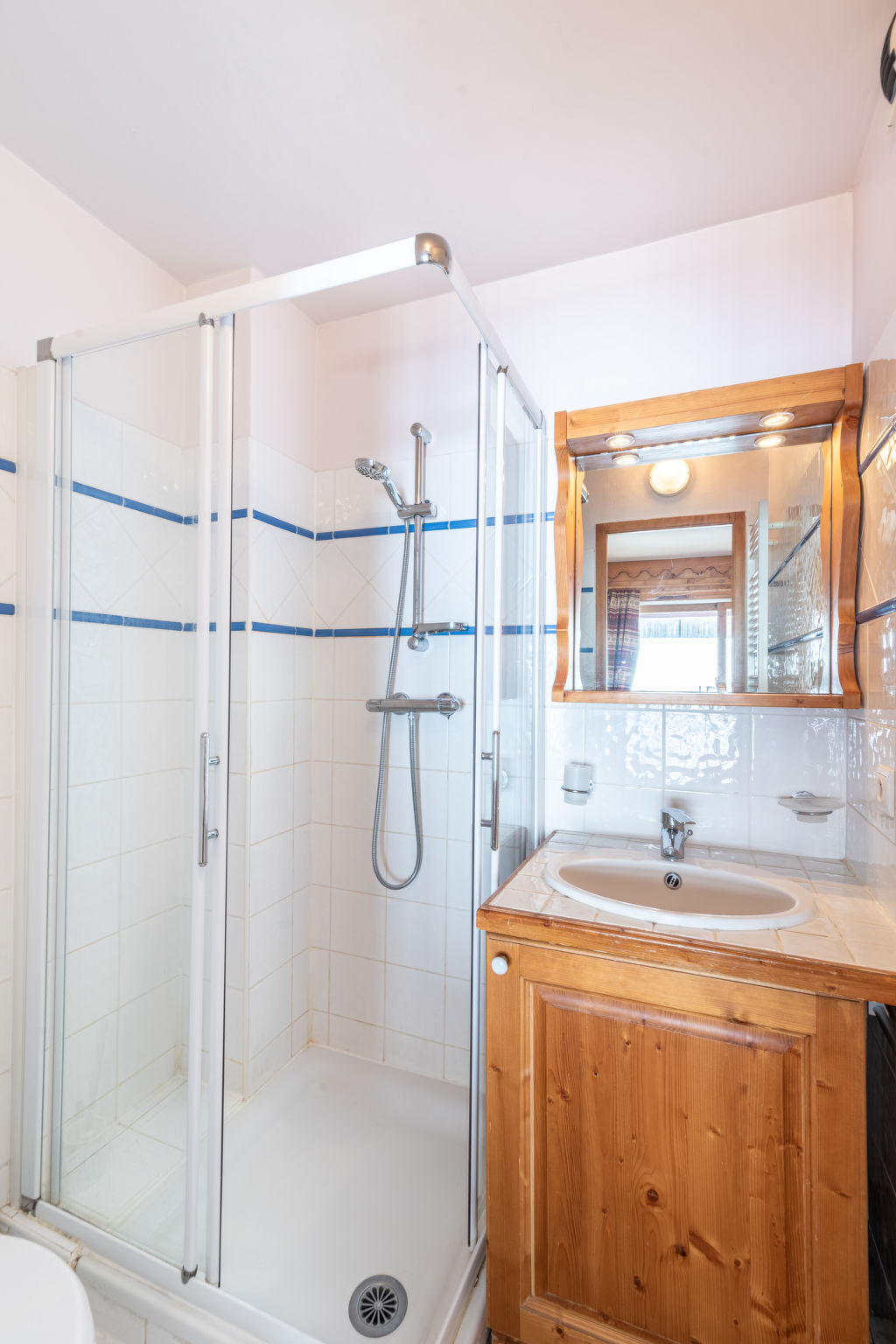 Ecrin des Neiges : Apt 88 m² 10 pers., vue panoramique ski - Photo 21