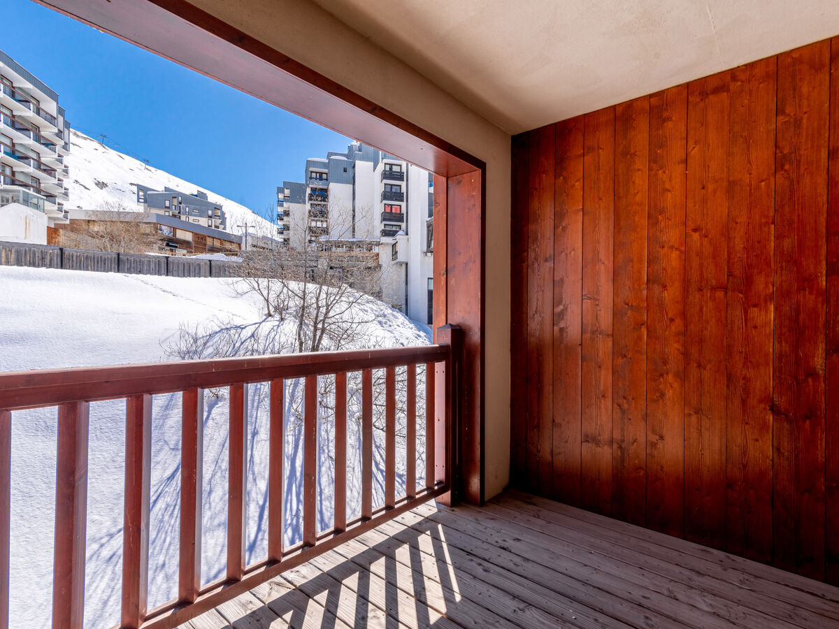 Ecrin des Neiges : Apt 88 m² 10 pers., vue panoramique ski - Photo 23