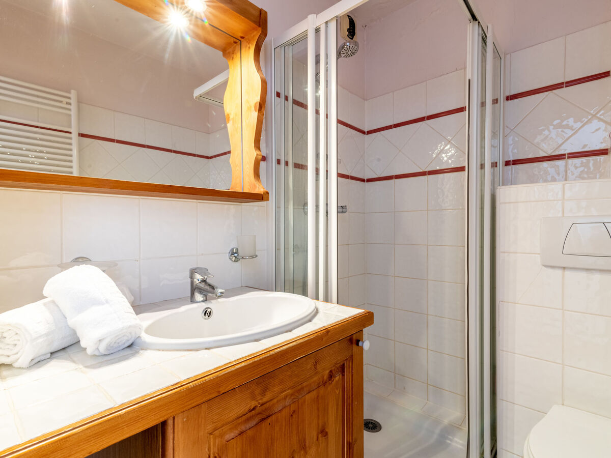 Ecrin des Neiges : Apt 88 m² 10 pers., vue panoramique ski - Photo 26