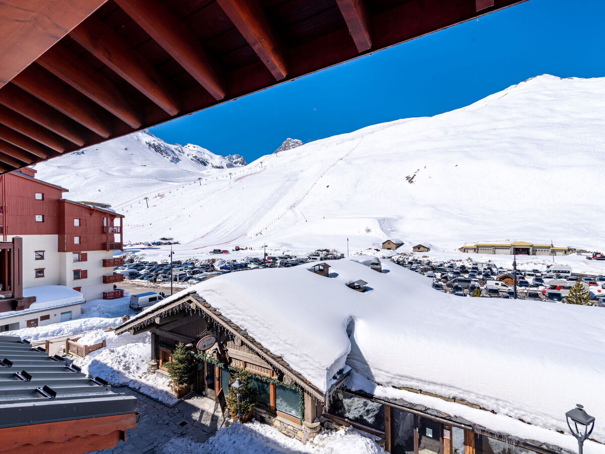 Ecrin des Neiges : Apt 88 m² 10 pers., vue panoramique ski - Photo 30