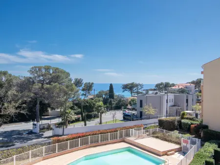 Location appartement à Saint Aygulf, Le Panama