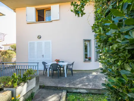 Location appartement à Castiglioncello, Angela