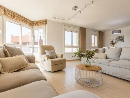 Location appartement à L'Ampolla, Star