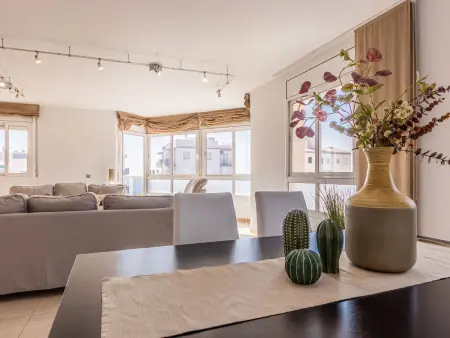 Appartement Star 120 m² - 8 personnes à L'Ampolla : photo 2