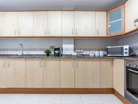 Appartement Star 120 m² - 8 personnes à L'Ampolla : photo 3