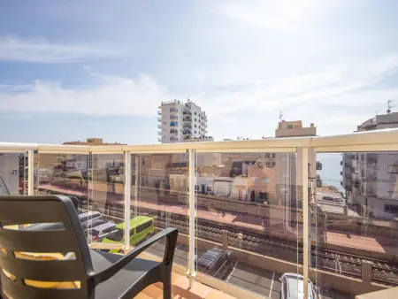 Appartement Star 120 m² - 8 personnes à L'Ampolla : photo 5
