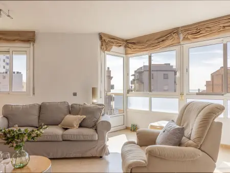 Appartement Star 120 m² - 8 personnes à L'Ampolla : photo 7