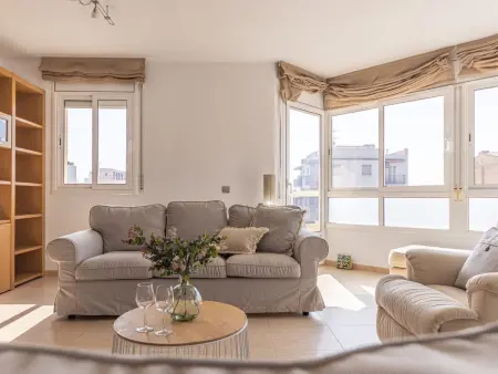 Appartement Star 120 m² - 8 personnes à L'Ampolla : photo 8