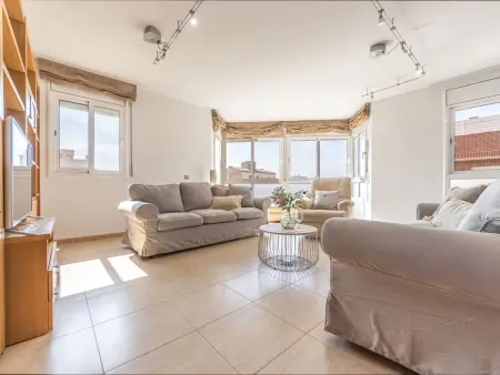 Appartement Star 120 m² - 8 personnes à L'Ampolla : photo 9
