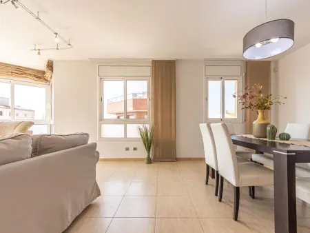 Appartement Star 120 m² - 8 personnes à L'Ampolla : photo 10