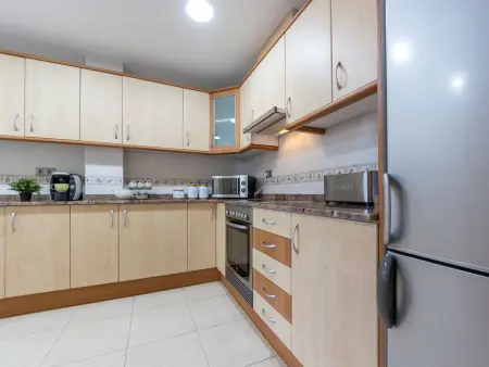 Appartement Star 120 m² - 8 personnes à L'Ampolla : photo 11