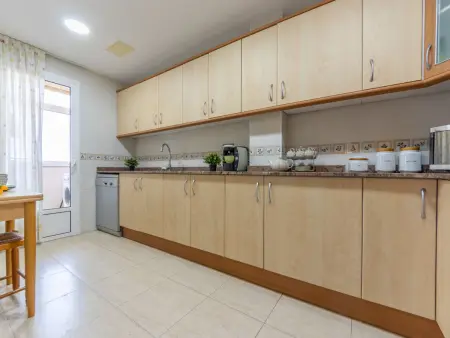 Appartement Star 120 m² - 8 personnes à L'Ampolla : photo 12