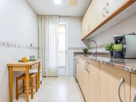 Appartement Star 120 m² - 8 personnes à L'Ampolla : photo 13