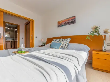 Appartement Star 120 m² - 8 personnes à L'Ampolla : photo 15