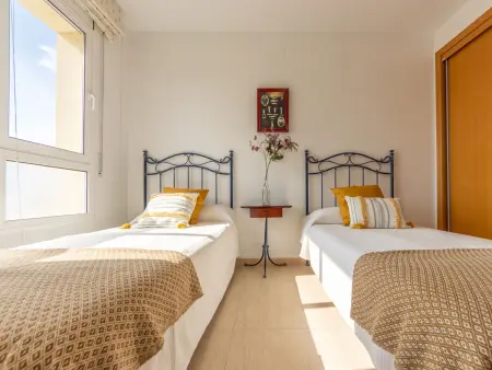 Appartement Star 120 m² - 8 personnes à L'Ampolla : photo 18
