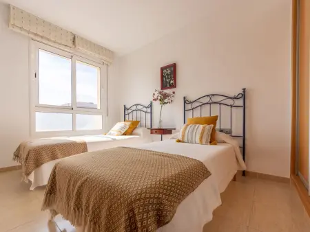 Appartement Star 120 m² - 8 personnes à L'Ampolla : photo 19