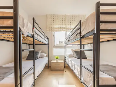 Appartement Star 120 m² - 8 personnes à L'Ampolla : photo 20