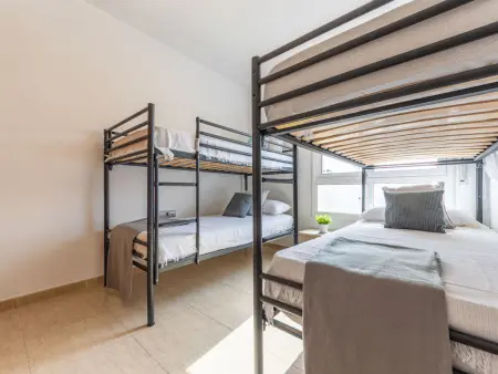 Appartement Star 120 m² - 8 personnes à L'Ampolla : photo 21