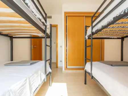 Appartement Star 120 m² - 8 personnes à L'Ampolla : photo 22