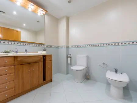 Appartement Star 120 m² - 8 personnes à L'Ampolla : photo 24