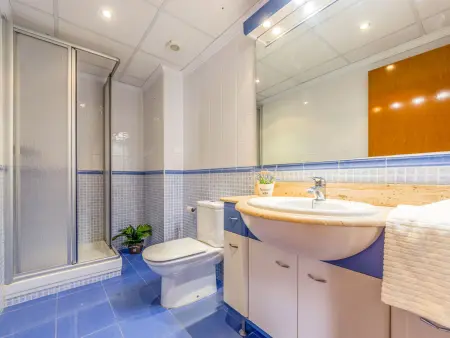 Appartement Star 120 m² - 8 personnes à L'Ampolla : photo 25