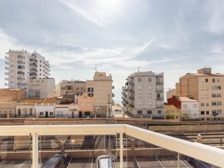 Appartement Star 120 m² - 8 personnes à L'Ampolla : photo 28