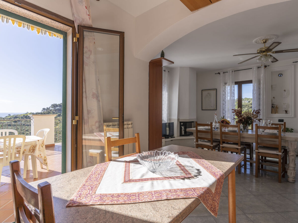 Aurora – Appartement terrasse 120 m² vue mer, Costarainera - Photo 3