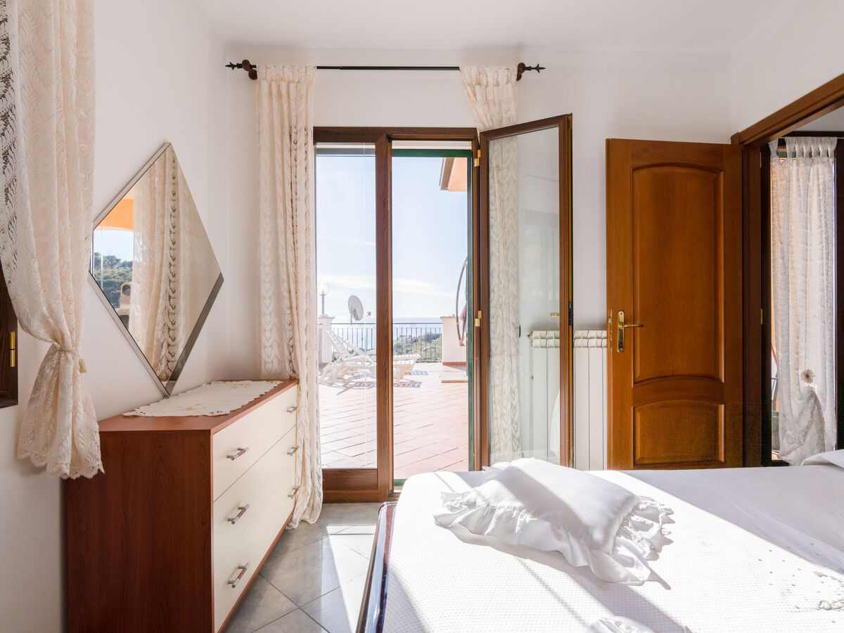 Aurora – Appartement terrasse 120 m² vue mer, Costarainera - Photo 11